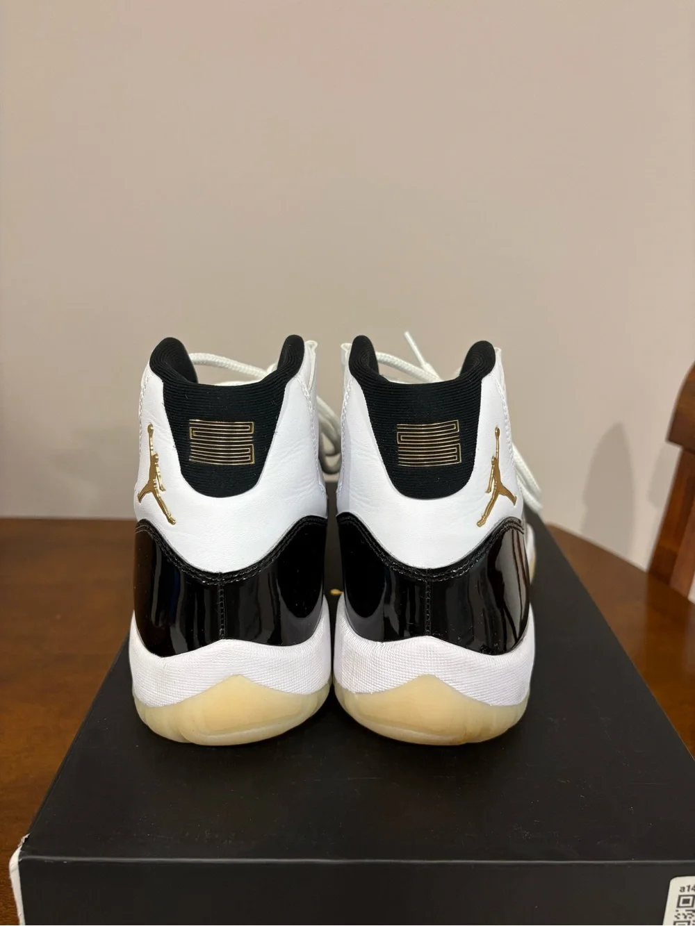 Air Jordan 11 Retro